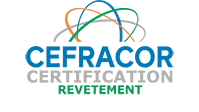 Certification- Revêtement